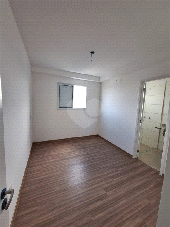 Venda Apartamento Sorocaba Além Ponte REO867554 13