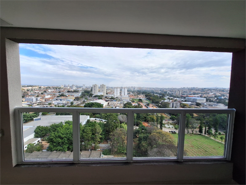 Venda Apartamento Sorocaba Além Ponte REO867554 12