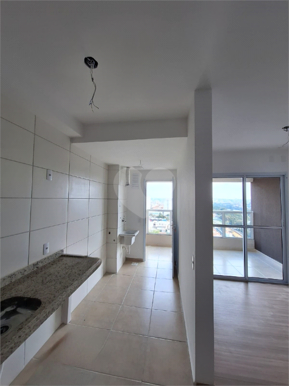 Venda Apartamento Sorocaba Além Ponte REO867554 9