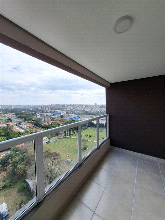 Venda Apartamento Sorocaba Além Ponte REO867554 2