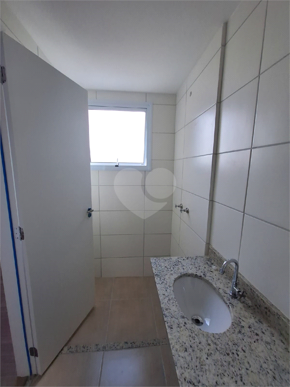 Venda Apartamento Sorocaba Além Ponte REO867554 17