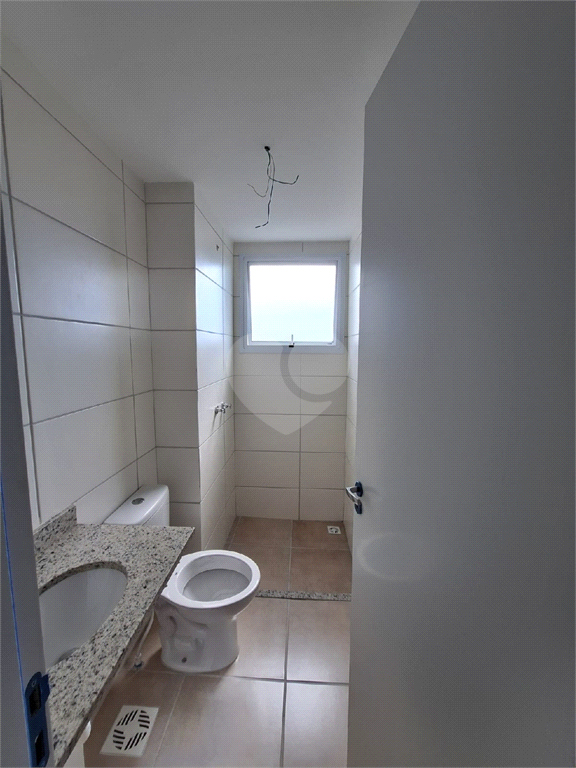 Venda Apartamento Sorocaba Além Ponte REO867554 10