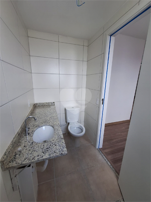 Venda Apartamento Sorocaba Além Ponte REO867554 8