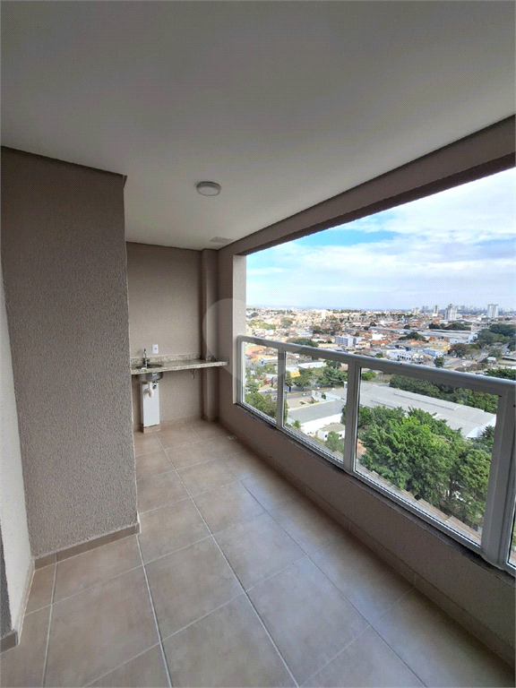 Venda Apartamento Sorocaba Além Ponte REO867554 1