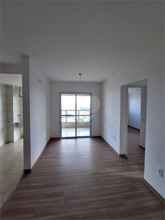 Venda Apartamento Sorocaba Além Ponte REO867554 7