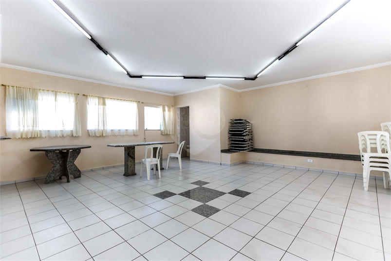 Venda Apartamento São Paulo Vila Nova Mazzei REO867566 47