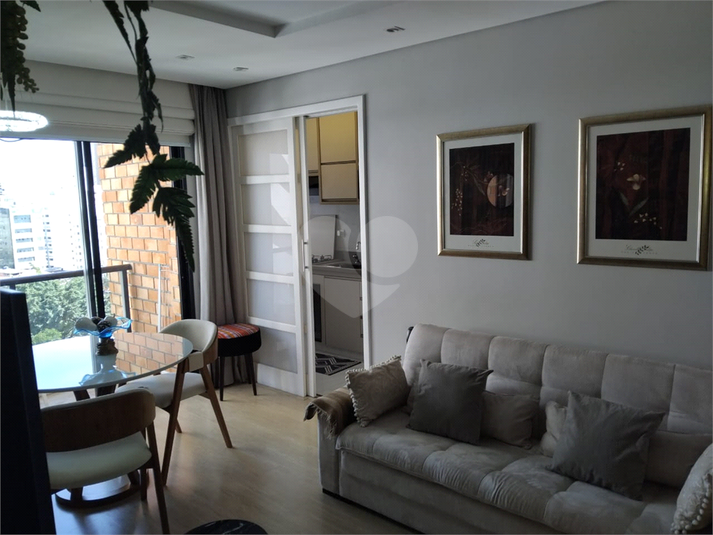 Venda Apartamento São Paulo Vila Uberabinha REO867579 2