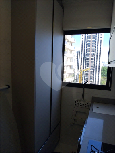 Venda Apartamento São Paulo Vila Uberabinha REO867579 19