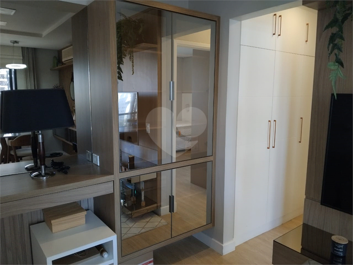 Venda Apartamento São Paulo Vila Uberabinha REO867579 5