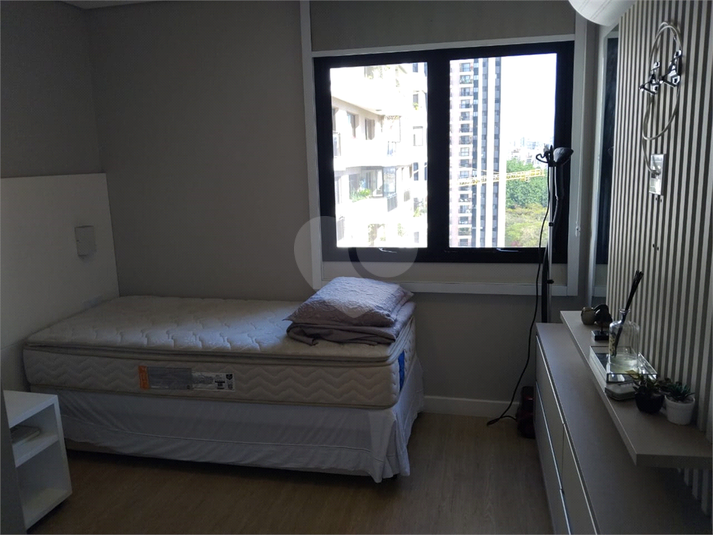 Venda Apartamento São Paulo Vila Uberabinha REO867579 8