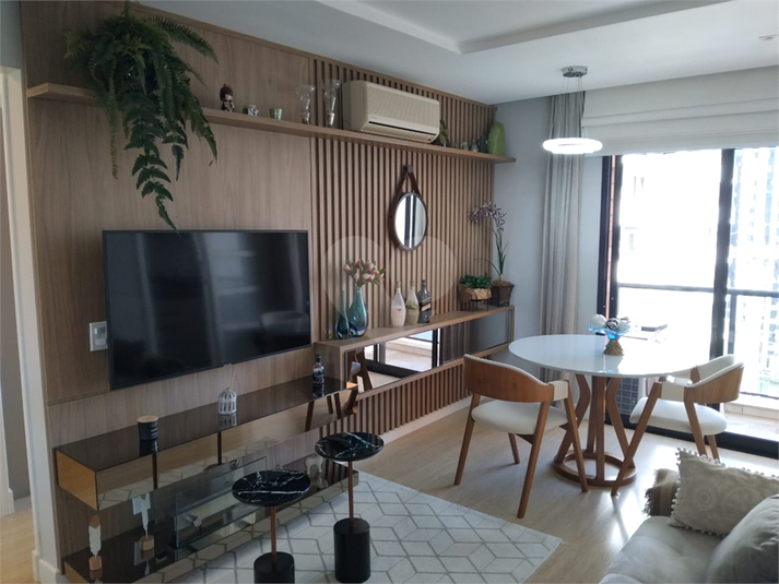 Venda Apartamento São Paulo Vila Uberabinha REO867579 1