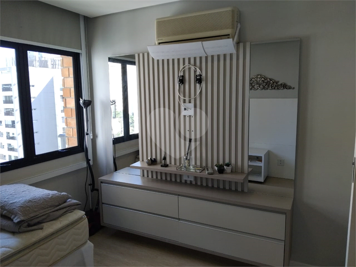 Venda Apartamento São Paulo Vila Uberabinha REO867579 9