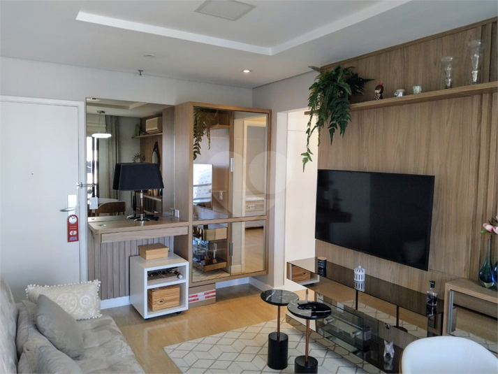 Venda Apartamento São Paulo Vila Uberabinha REO867579 3