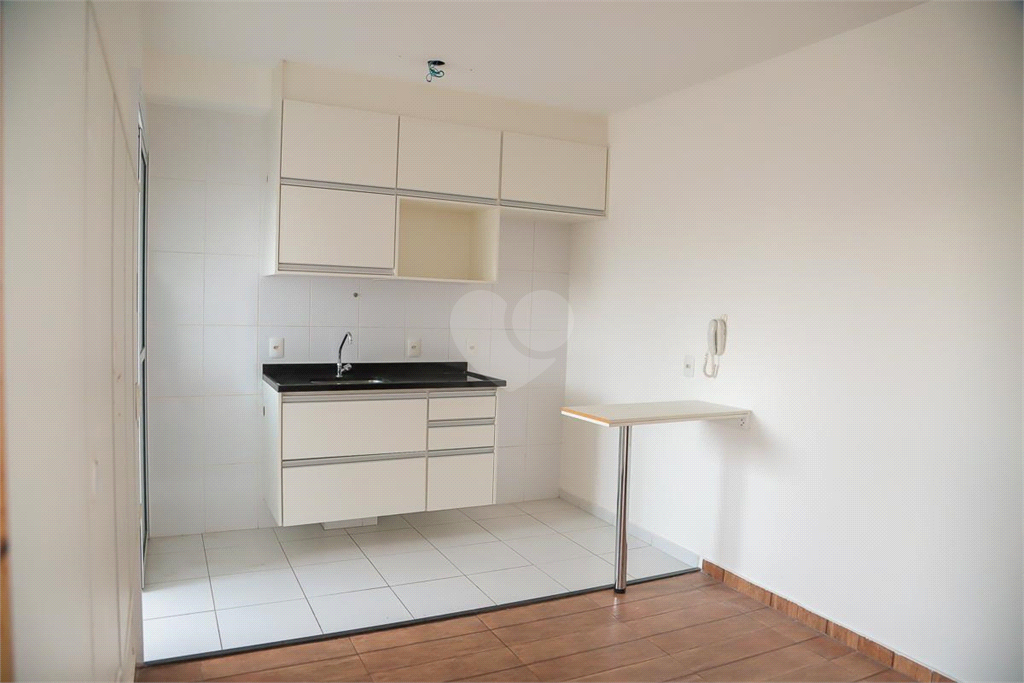 Venda Apartamento São Paulo Cambuci REO867582 3