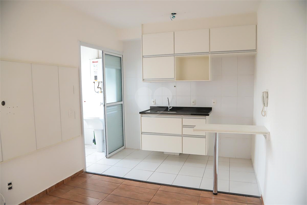 Venda Apartamento São Paulo Cambuci REO867582 1