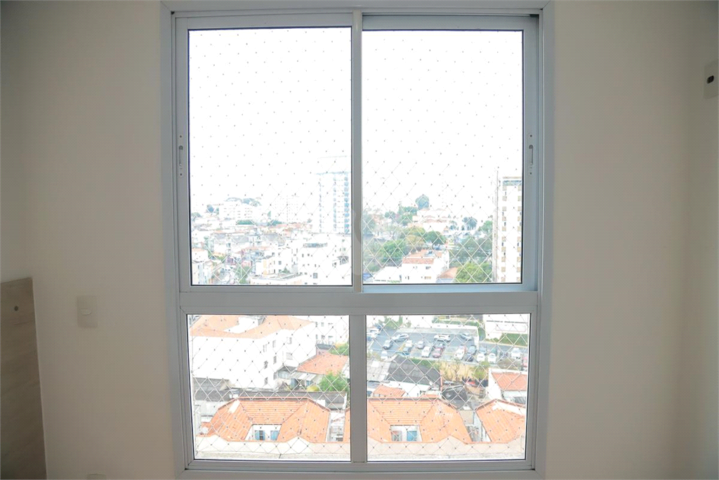 Venda Apartamento São Paulo Cambuci REO867582 10