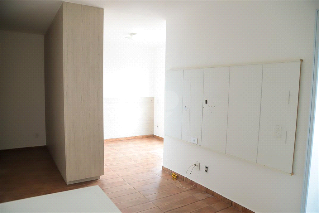 Venda Apartamento São Paulo Cambuci REO867582 5