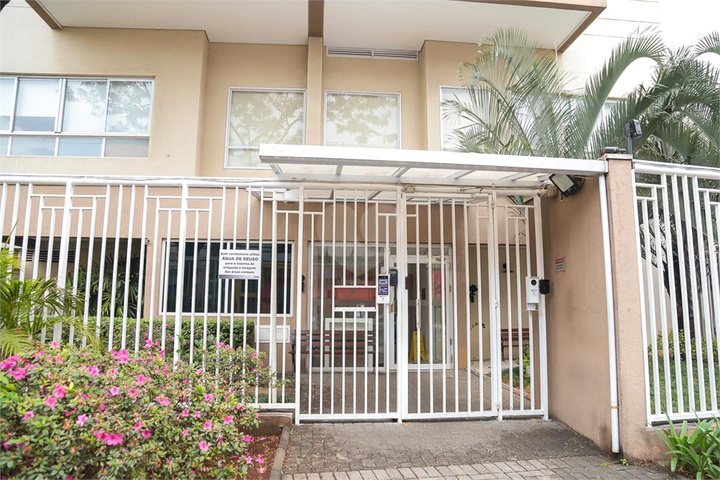 Venda Apartamento São Paulo Cambuci REO867582 21