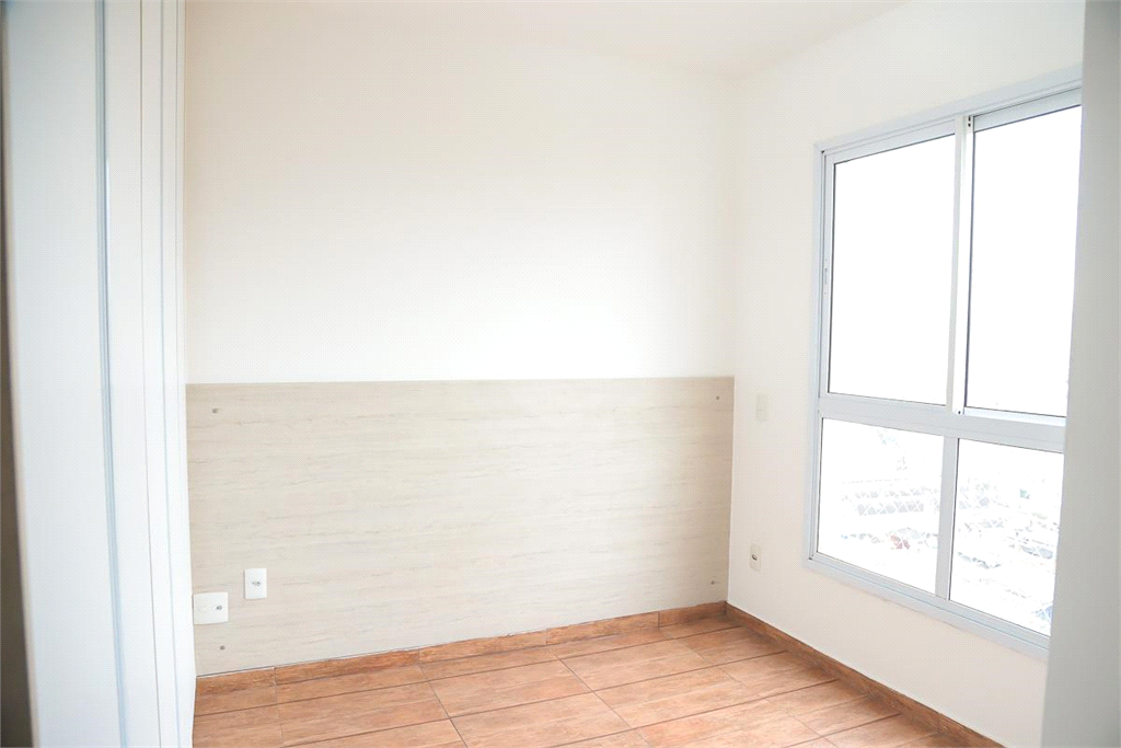 Venda Apartamento São Paulo Cambuci REO867582 6