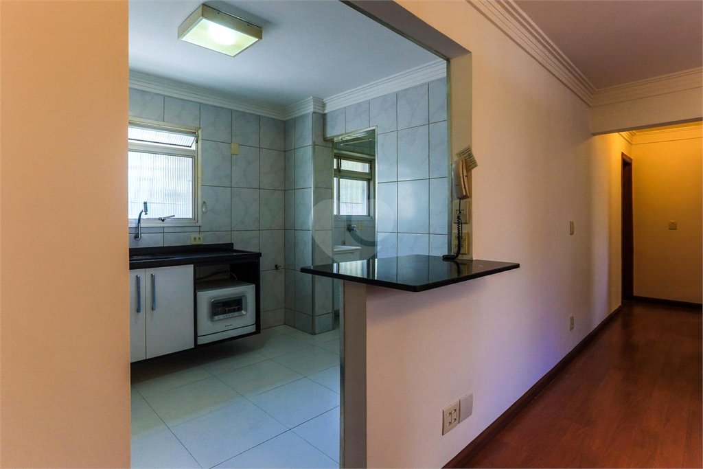 Venda Apartamento São Paulo Vila Mariana REO867583 27