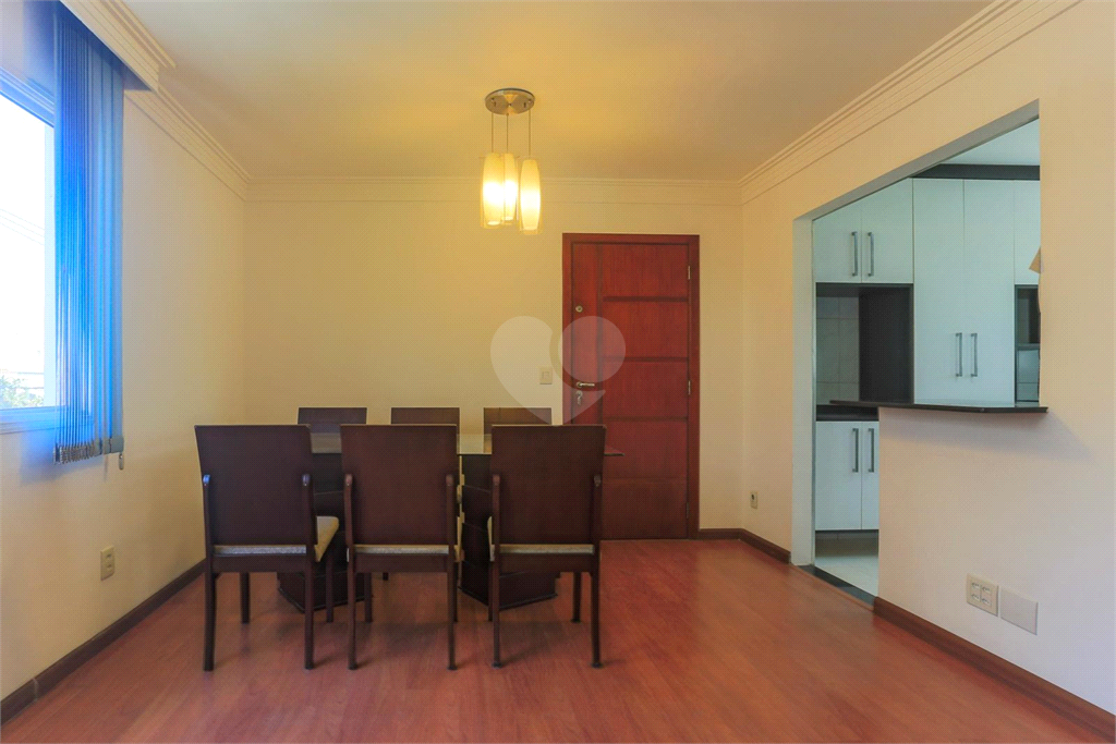 Venda Apartamento São Paulo Vila Mariana REO867583 5