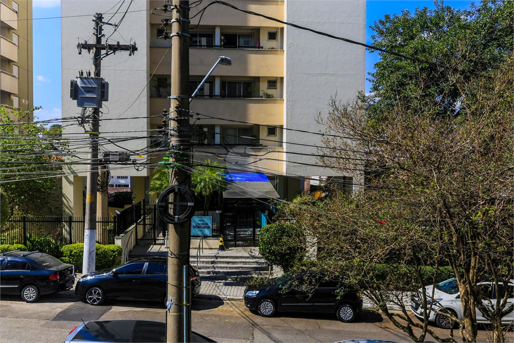 Venda Apartamento São Paulo Vila Mariana REO867583 15