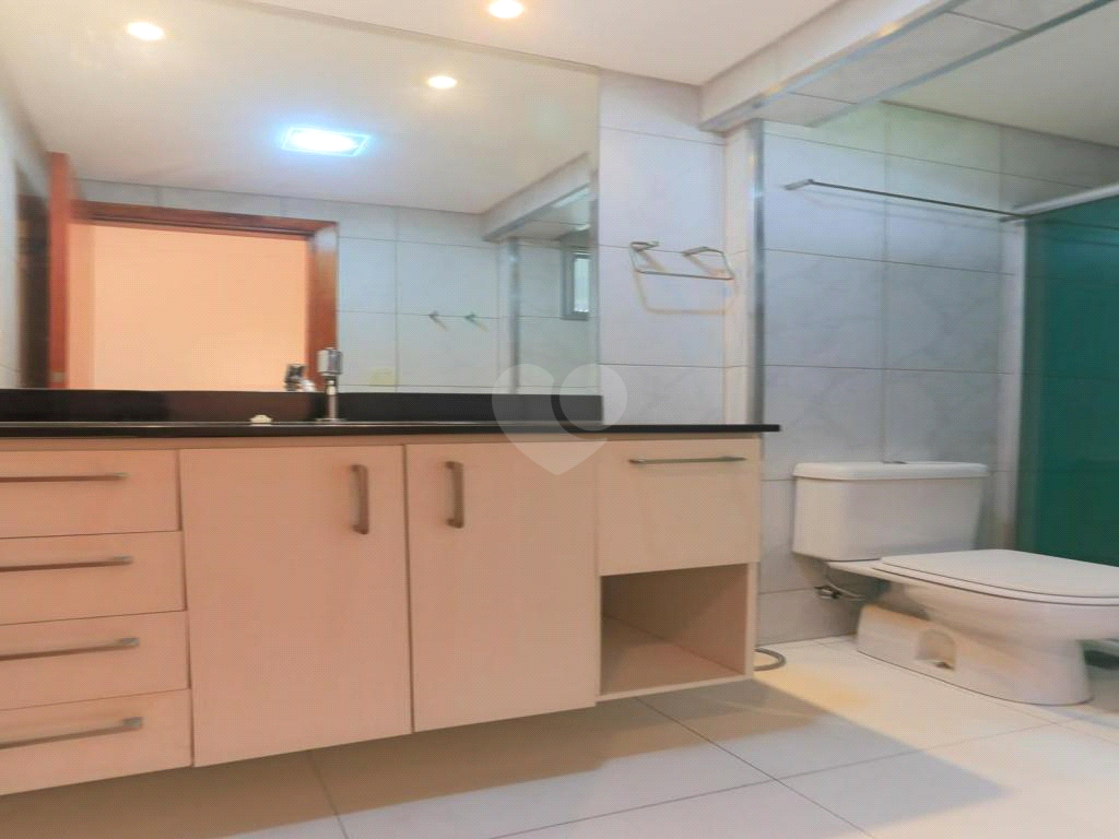 Venda Apartamento São Paulo Vila Mariana REO867583 22