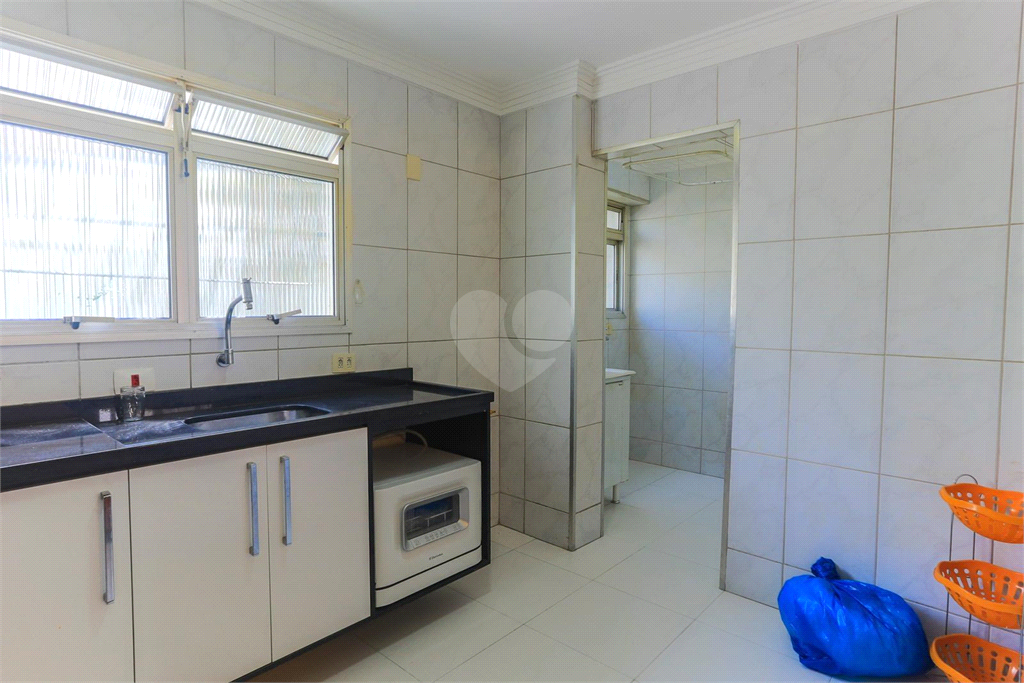 Venda Apartamento São Paulo Vila Mariana REO867583 32