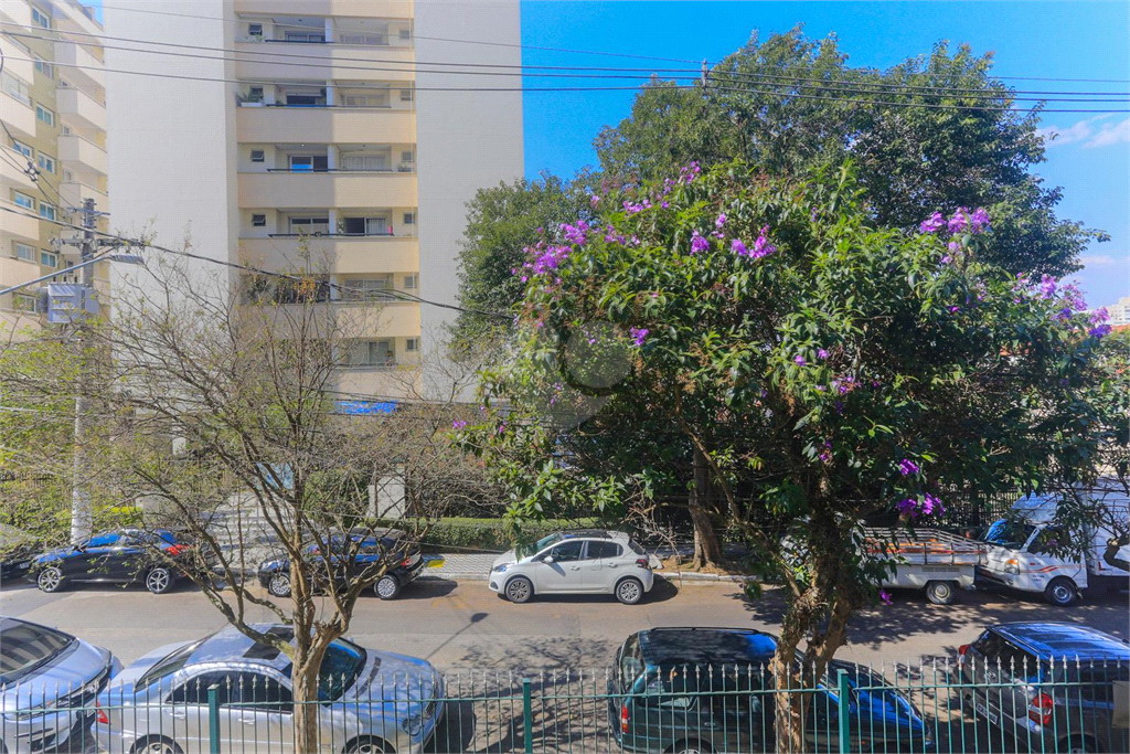 Venda Apartamento São Paulo Vila Mariana REO867583 36