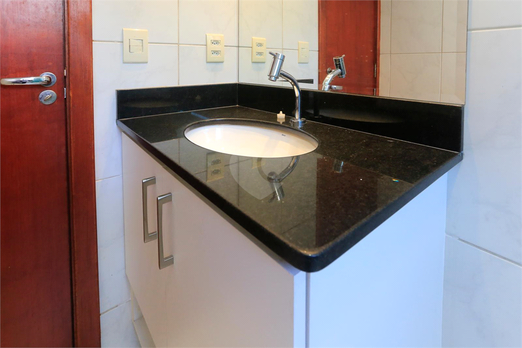 Venda Apartamento São Paulo Vila Mariana REO867583 7