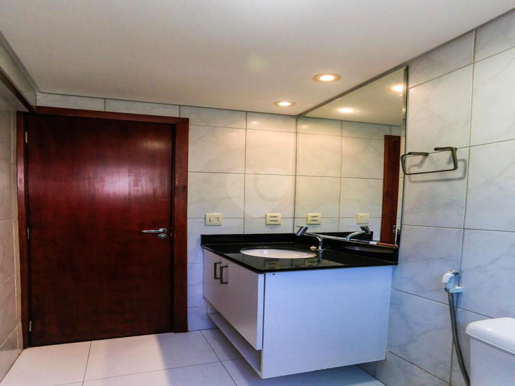 Venda Apartamento São Paulo Vila Mariana REO867583 11