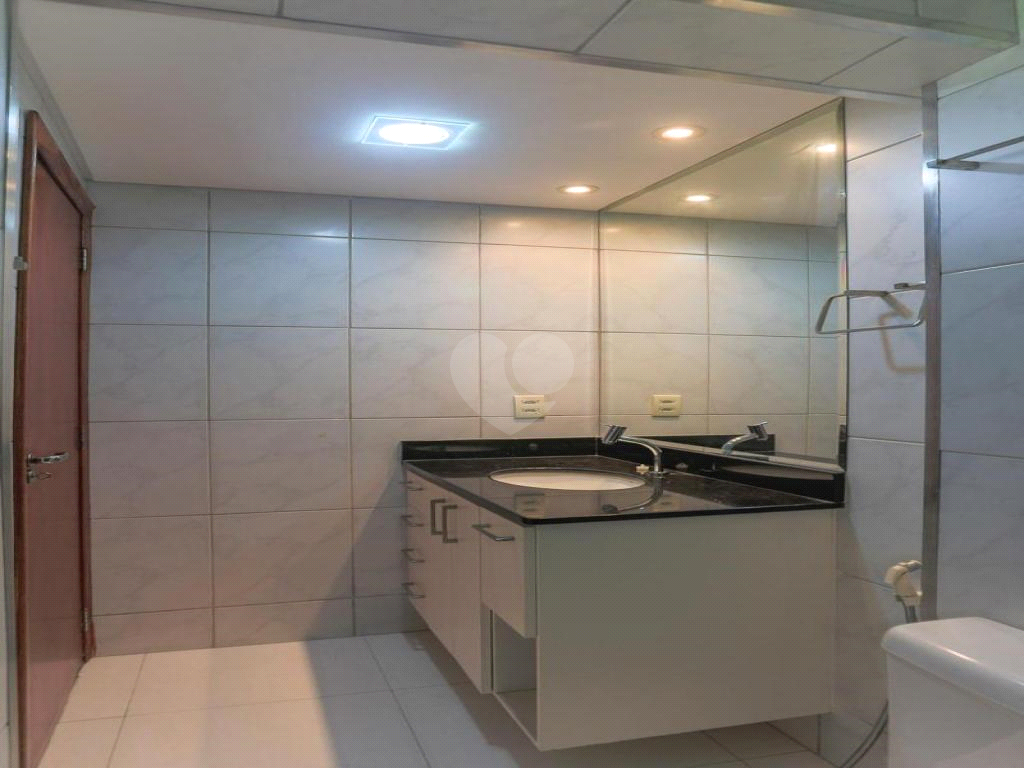 Venda Apartamento São Paulo Vila Mariana REO867583 23