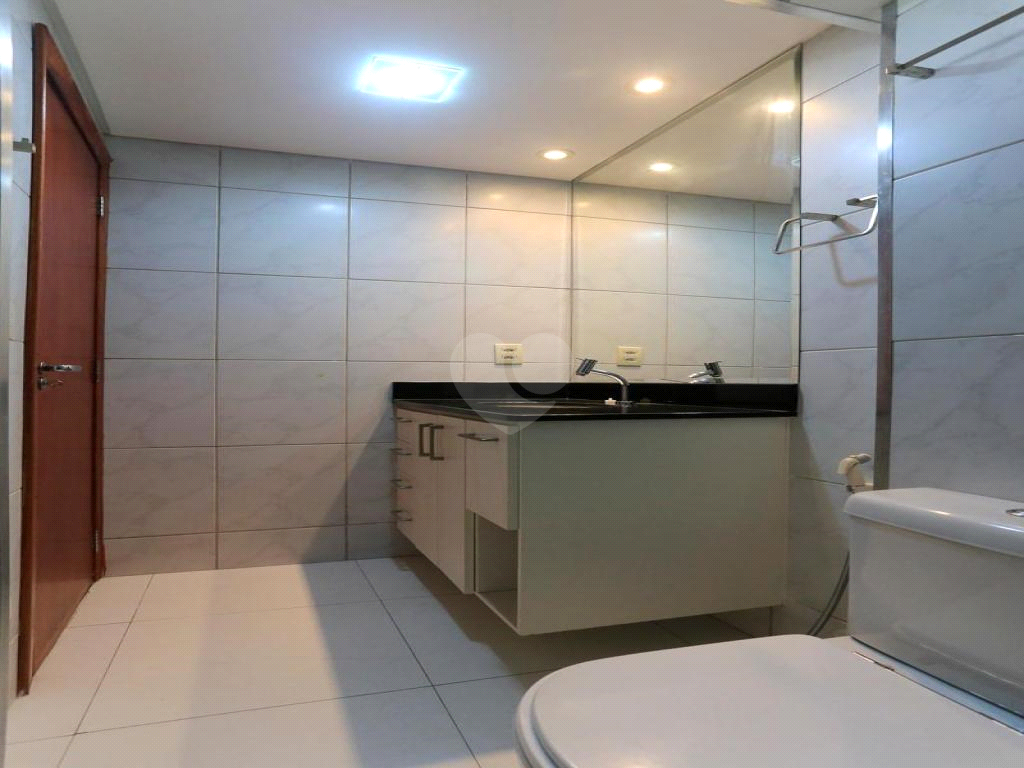 Venda Apartamento São Paulo Vila Mariana REO867583 25