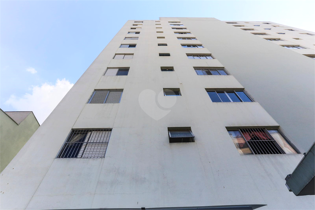 Venda Apartamento São Paulo Vila Mariana REO867583 40