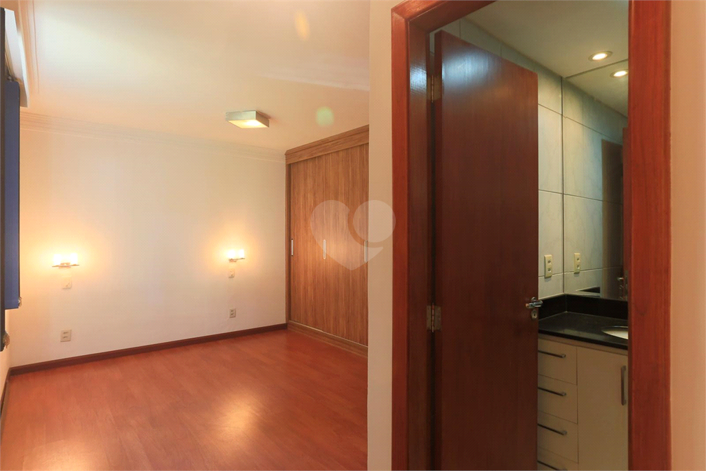 Venda Apartamento São Paulo Vila Mariana REO867583 18