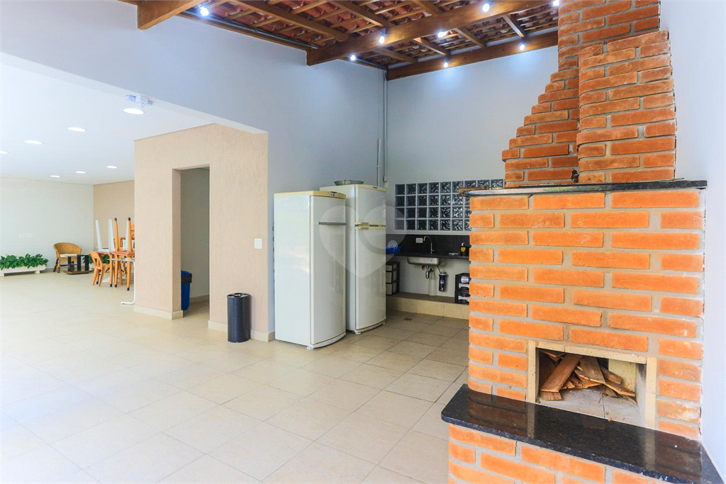 Venda Apartamento São Paulo Vila Mariana REO867583 39