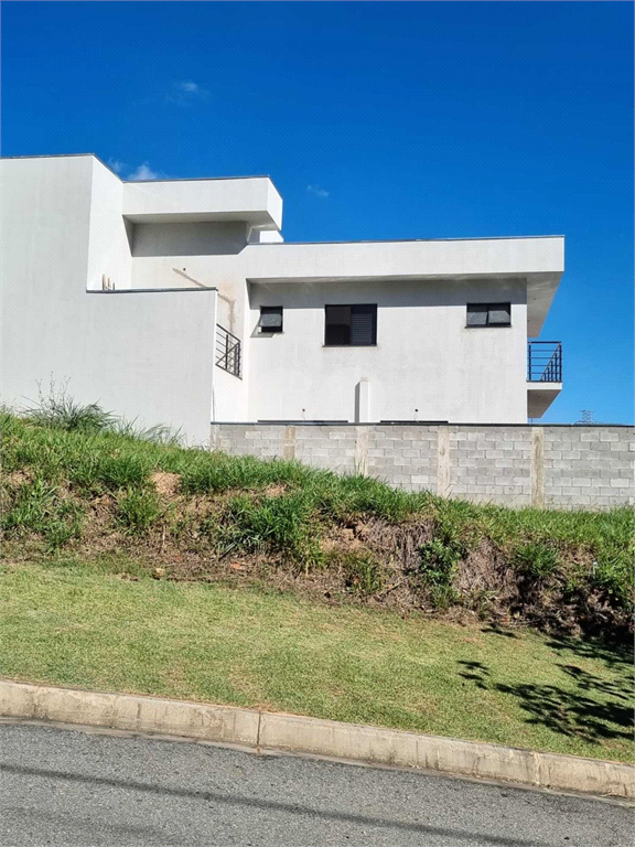 Venda Condomínio Louveira Residencial Jatobás REO867600 11