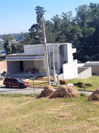 Venda Condomínio Louveira Residencial Jatobás REO867600 7