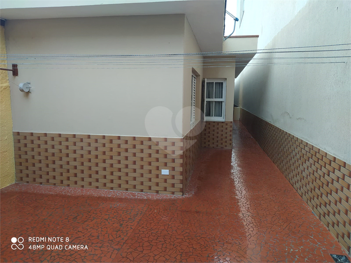 Venda Casa térrea Santo André Vila Alzira REO867611 16