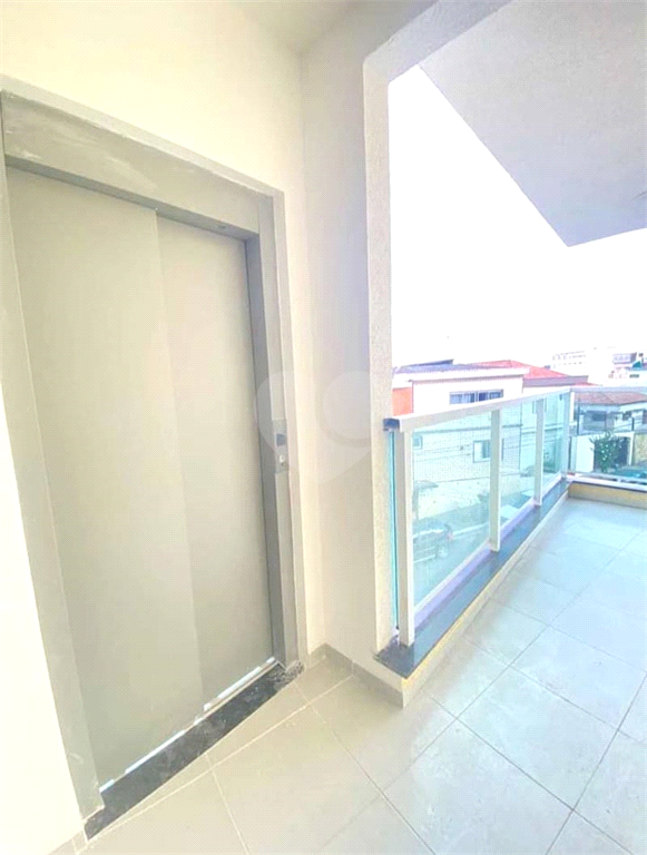 Venda Apartamento São Paulo Vila Matilde REO867619 12