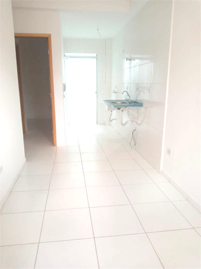 Venda Apartamento São Paulo Vila Matilde REO867619 5