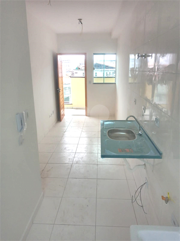 Venda Apartamento São Paulo Vila Matilde REO867619 3