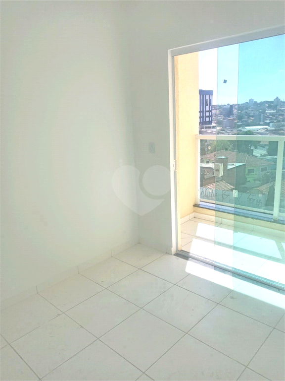 Venda Apartamento São Paulo Vila Matilde REO867619 11