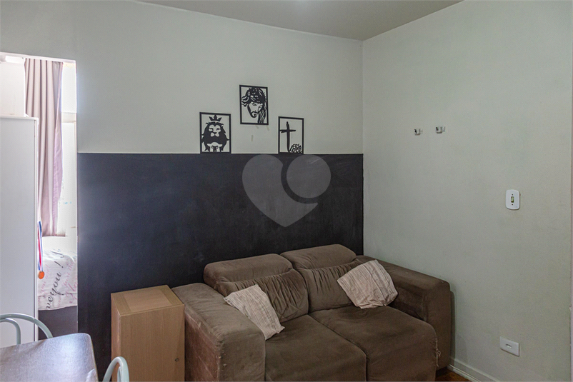 Venda Apartamento São Paulo Bela Vista REO867651 4