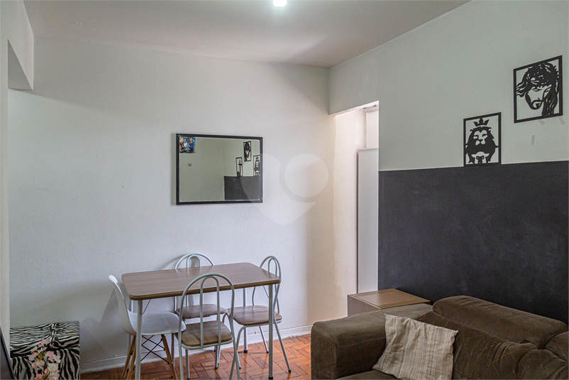 Venda Apartamento São Paulo Bela Vista REO867651 2