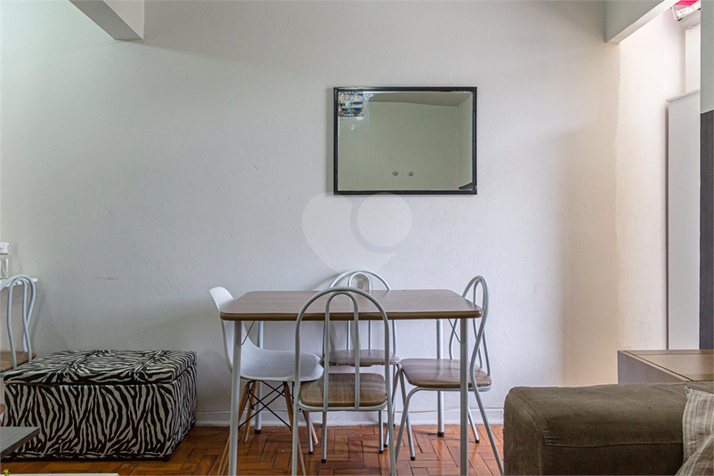 Venda Apartamento São Paulo Bela Vista REO867651 3