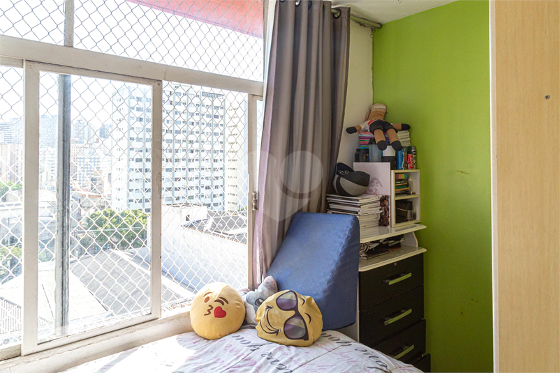 Venda Apartamento São Paulo Bela Vista REO867651 5