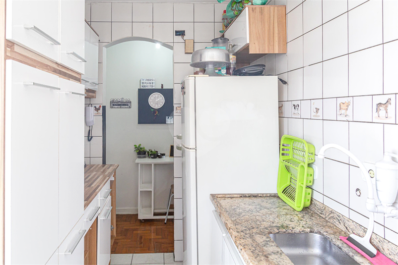 Venda Apartamento São Paulo Bela Vista REO867651 20