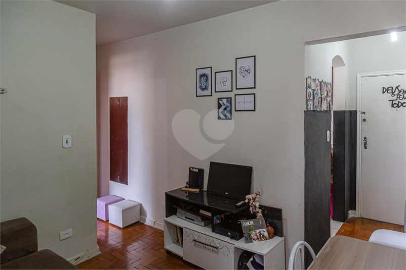 Venda Apartamento São Paulo Bela Vista REO867651 1