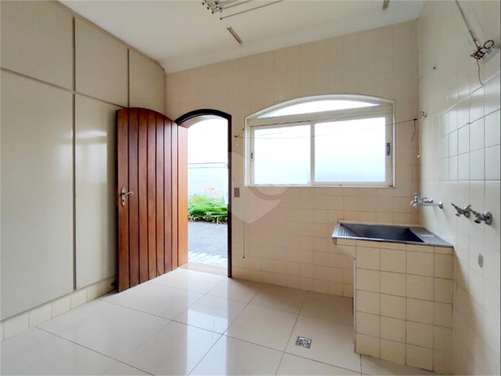 Venda Casa Limeira Jardim Aquárius REO867655 13